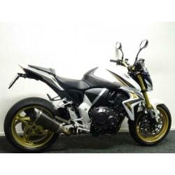 Prachtige Honda CB1000R ABS X-TREME EDITION CB 1000 ABS