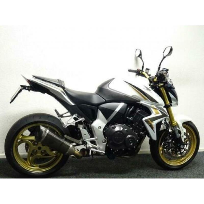 Prachtige Honda CB1000R ABS X-TREME EDITION CB 1000 ABS