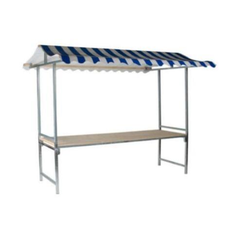 Marktkraam 2m huren?