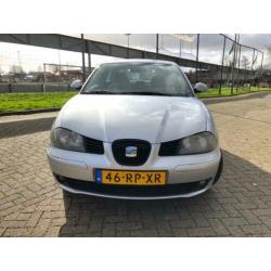 Seat Ibiza 1.4 16V 55KW 2005