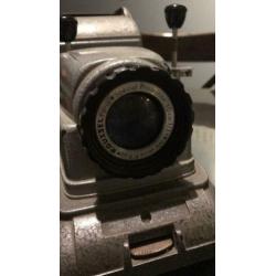 Diaprojector antiek vintage in prijs verlaagd!
