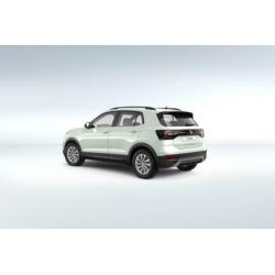 Volkswagen T-Cross 1.0 TSI Life Executive pakket | Buitenspi