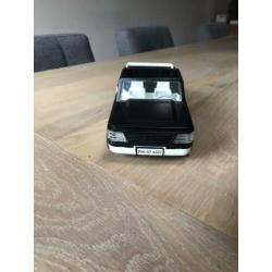 Playmobil Pick up to go 4340
