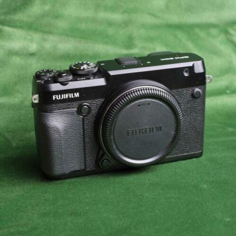 Gfx 50r