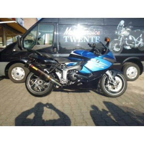 BMW K 1300 S (bj 2010)