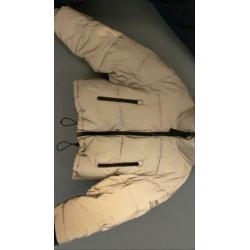 Reflective jacket Urban Outfitters