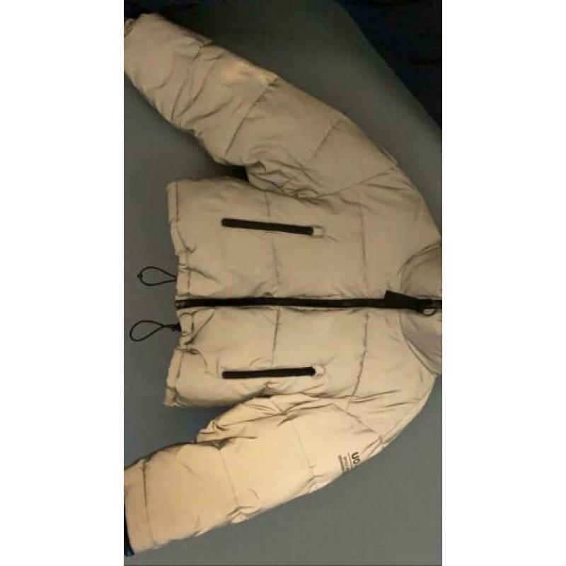 Reflective jacket Urban Outfitters