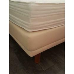 Boxspring verstelbaar!!! 2.00 × 1.80