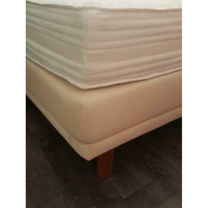 Boxspring verstelbaar!!! 2.00 × 1.80