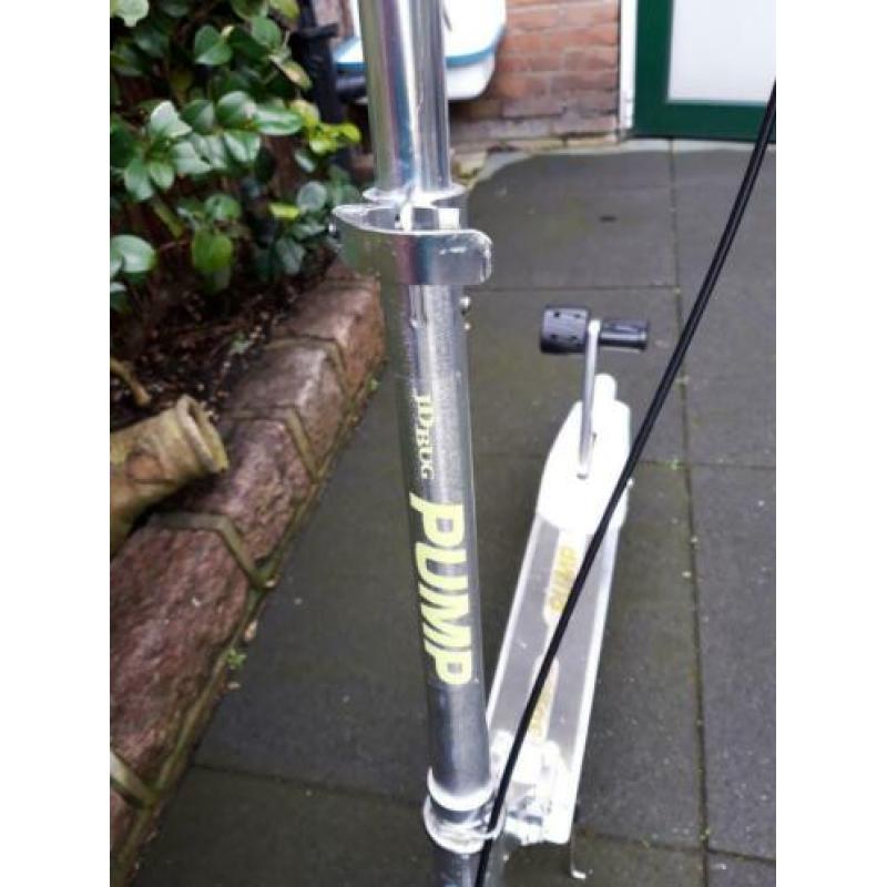 Space scooter