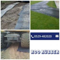 rubber rijplaten rijplaat kuilplaatrubber plaatrubber