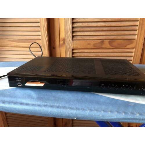 Cisco Decoder