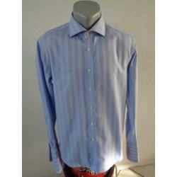 tommy hilfiger maat L manchethemd