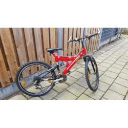Mooie nette mountainbike 26 inch
