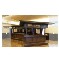 Horeca Bar