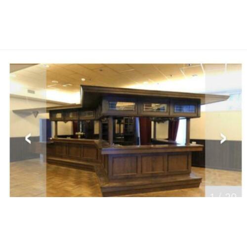 Horeca Bar