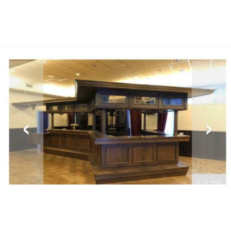 Horeca Bar