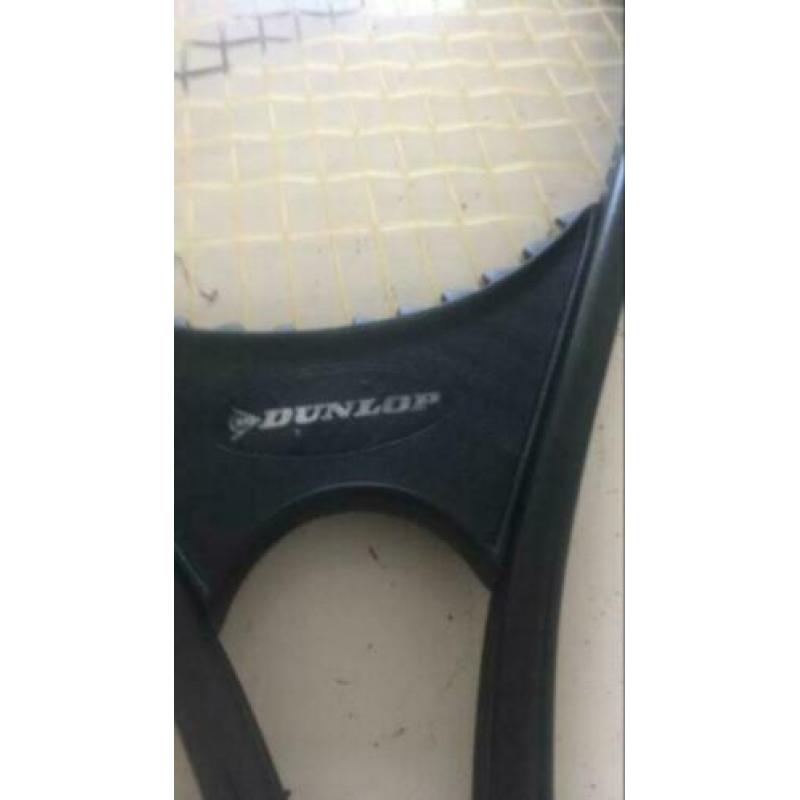 DUNLOP power series L3