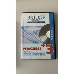Bridge beter progress+3