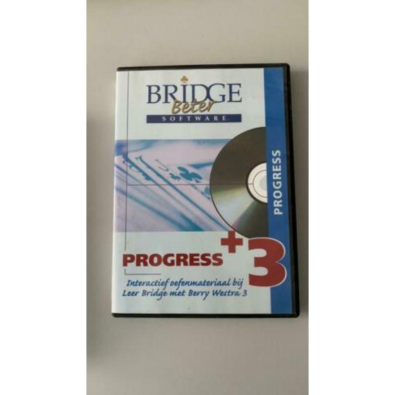 Bridge beter progress+3