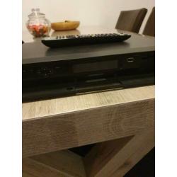Humax ontvanger met harde schijf 320 gb