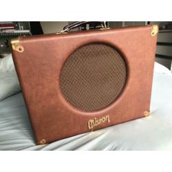 Gibson GA-15RV versterker