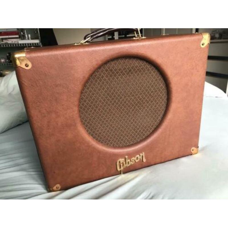 Gibson GA-15RV versterker