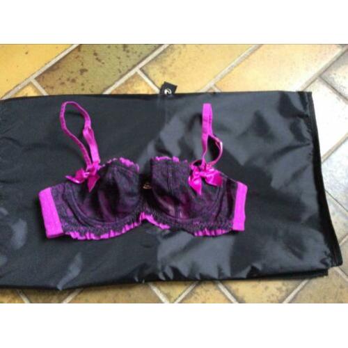 Sylvie Collection bh maat 80B