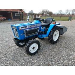 Prachtige Iseki TU1600