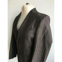 Hugo Boss Colbert 50% wol 50% linnen (mt: 50) 1146/YL