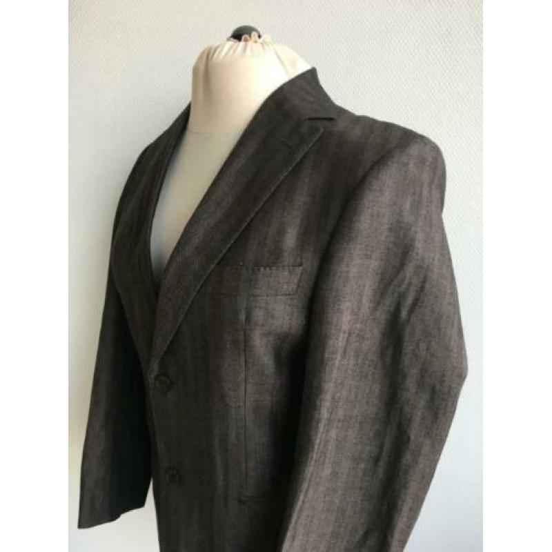 Hugo Boss Colbert 50% wol 50% linnen (mt: 50) 1146/YL