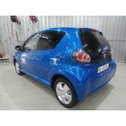 Toyota AYGO Dynamic Cool *1e EIG*5 DRS*AIRCO*14" LMV*