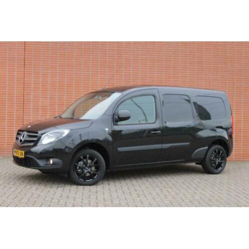 Mercedes-Benz Citan 109 CDI XL | Black Edition, Airco, Cruis