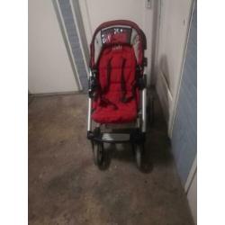 Kinderwagen
