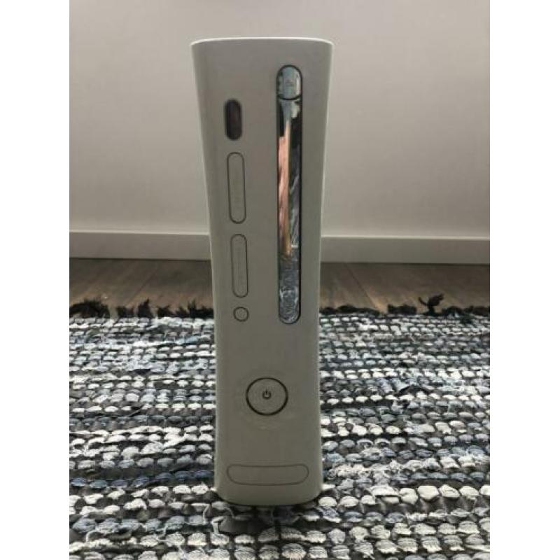 Xbox 360 met games