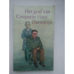 Het graf van couperin van hans dorrestijn