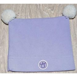 Babymutsjes (2 stuks)