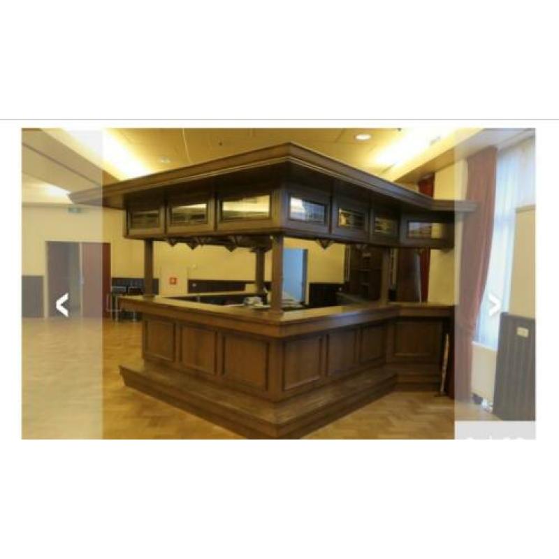 Horeca Bar