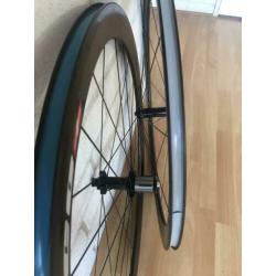 Edco Umbrial 45mm Reynolds velg