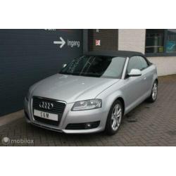 Audi A3 Cabriolet 1.6 Ambition Pro Line/Softtop/nieuwstaat