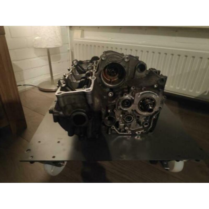Onderblok Kawasaki ZXR 750 J 91-92