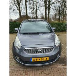 Kia Venga x - ecutive 1.4 km stand 138.00 met panoramadak
