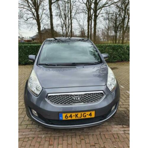 Kia Venga x - ecutive 1.4 km stand 138.00 met panoramadak