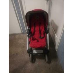 Kinderwagen