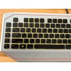 Razer Star Wars The Old Republic Gaming Keyboard