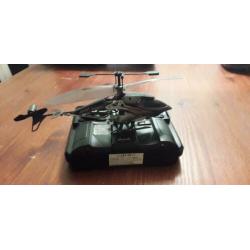 Silverlit Skyblade bestuurbare helicopter