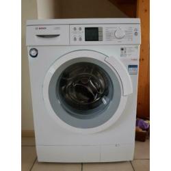 Bosch Wasmachine