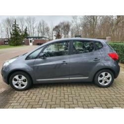 Kia Venga x - ecutive 1.4 km stand 138.00 met panoramadak