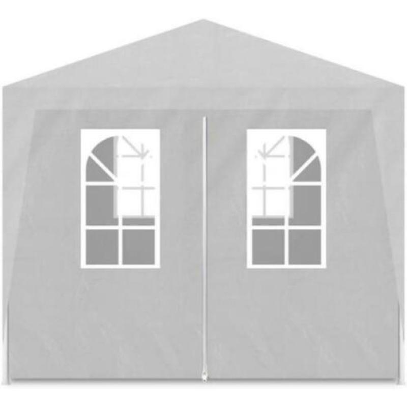 feesttent Partytent Paviljoen Bruiloft verjaardag feest NEO