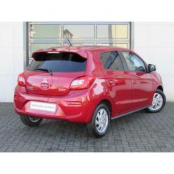 Mitsubishi Space Star 1.2 Advance ALL-IN RIJKLAAR!